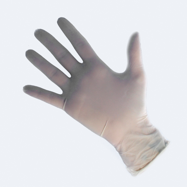 Gants en Latex - Taille S